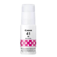 Canon GI-41M (4544C001) magenta - kompatibilný